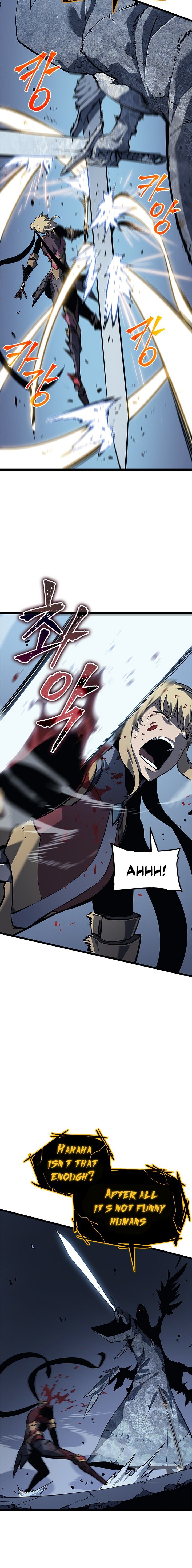 Solo Leveling, Chapter 130 image 03